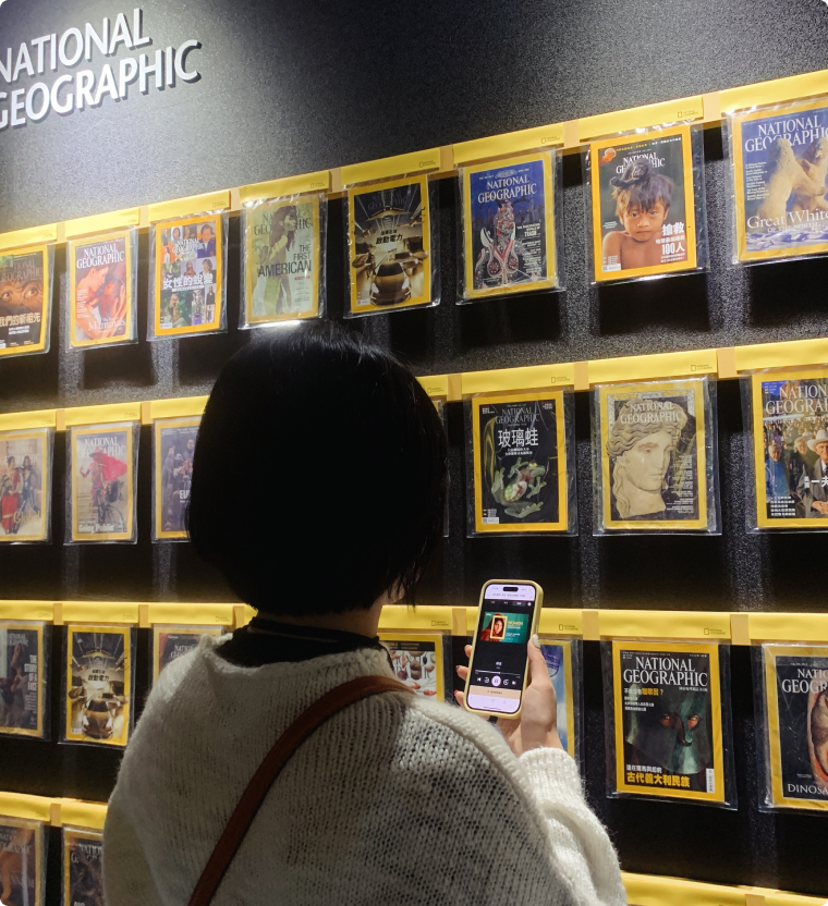 Výstava fotografií